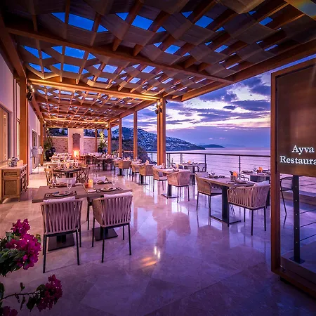 Allium Bodrum & 5* Yalikavak