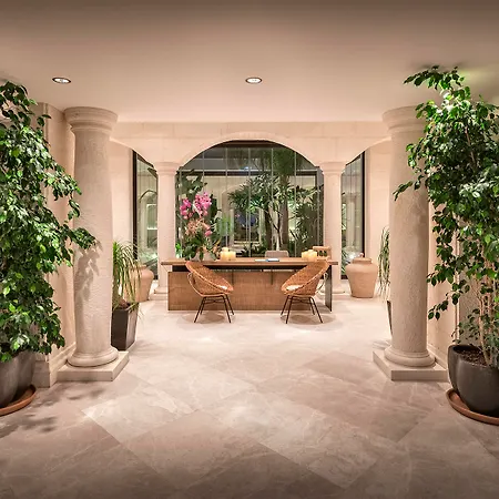 Allium Bodrum & Hotel 5*