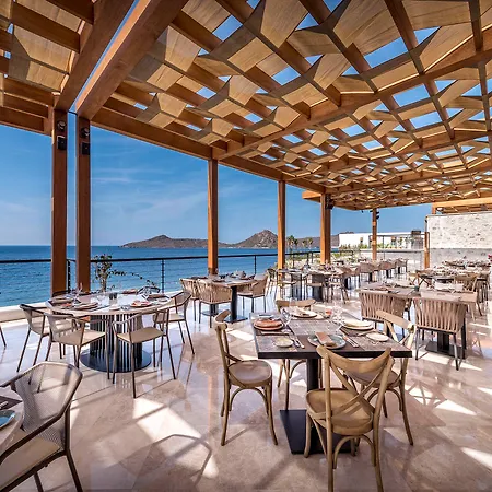 Hotel Allium Bodrum &