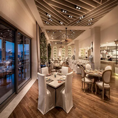 Allium Bodrum & Hotel 5*