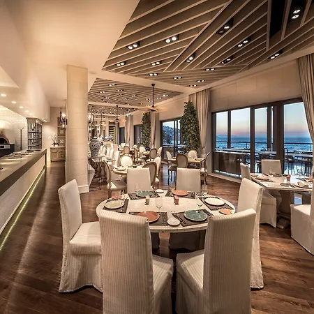 Hotel Allium Bodrum & Yalikavak