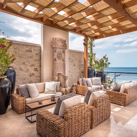 Hotel Allium Bodrum & Yalikavak
