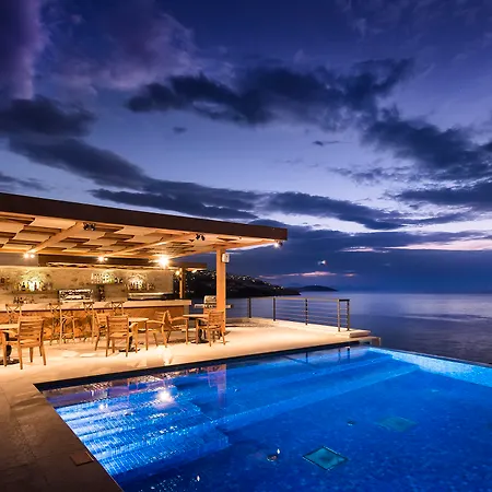 Allium Bodrum & Yalikavak