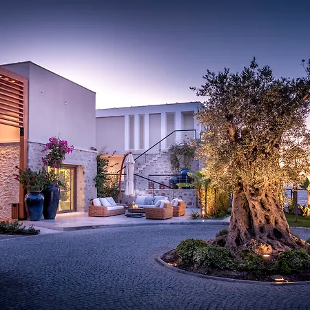 Allium Bodrum & Hotel Yalikavak