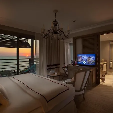 Allium Bodrum & 5* Yalikavak