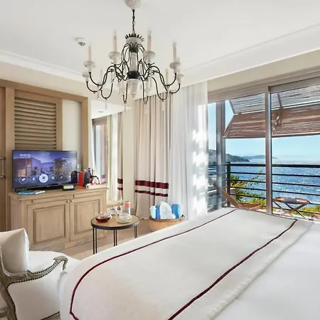 Allium Bodrum & 亚力卡瓦克