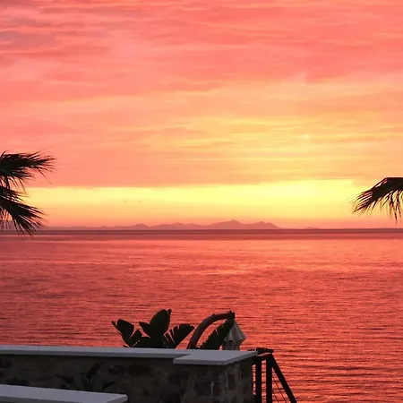 Allium Bodrum & فندق