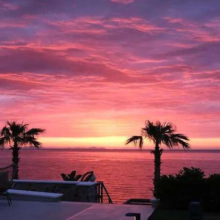 Allium Bodrum & Ξενοδοχείο