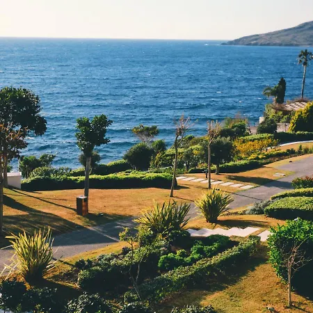 Allium Bodrum Resort&spa Hotel Yalıkavak