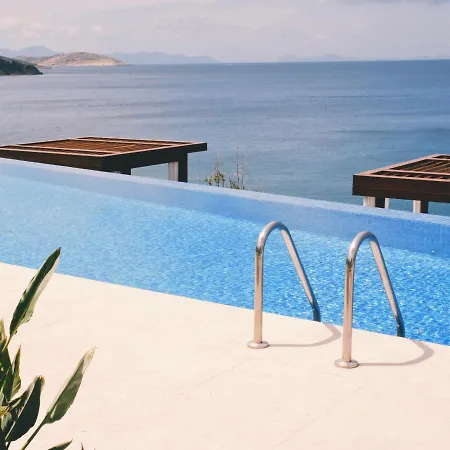 Allium Bodrum Resort&spa