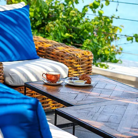 Allium Bodrum Resort&spa Hotel Yalıkavak