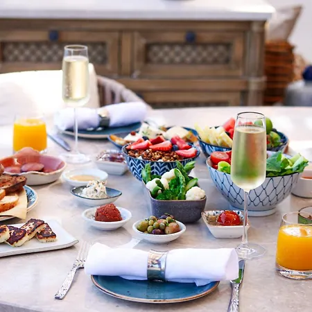 Allium Bodrum & Яликовак