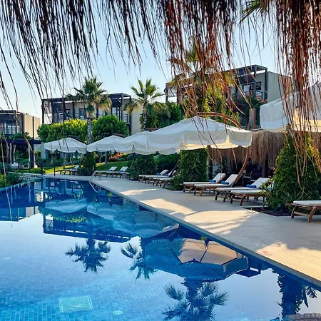 Hotel Allium Bodrum & 5*