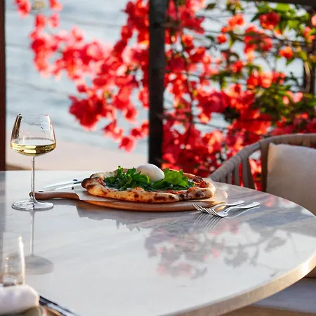 Allium Bodrum & Hotel 5*