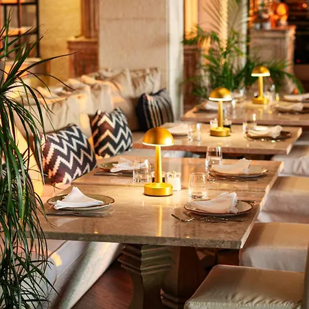 Allium Bodrum Resort&spa Hotel