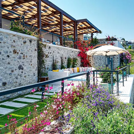 Allium Bodrum & Яликовак