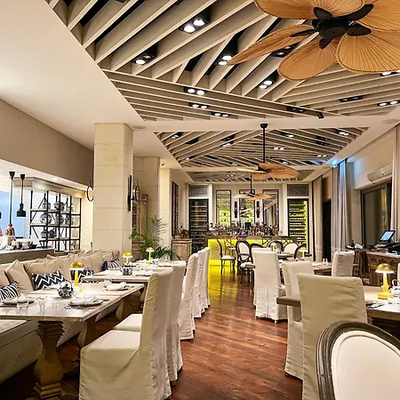 Hotel Allium Bodrum & Yalikavak
