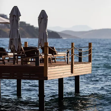 Hotel Allium Bodrum Resort&spa 5*