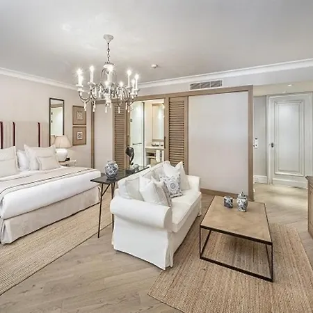 Allium Bodrum Resort&spa 5*