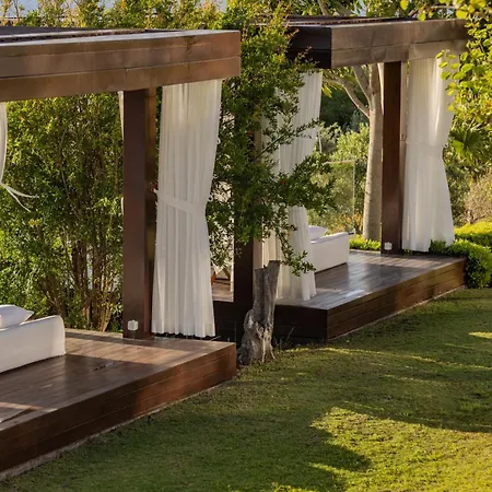 Allium Bodrum Resort&spa 5*