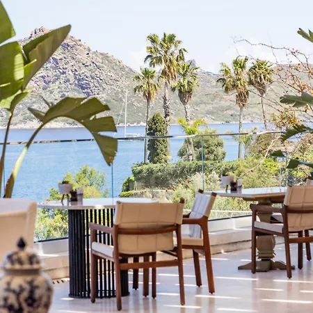Hotel Allium Bodrum Resort&spa Yalıkavak