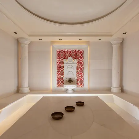 Hotel Allium Bodrum &