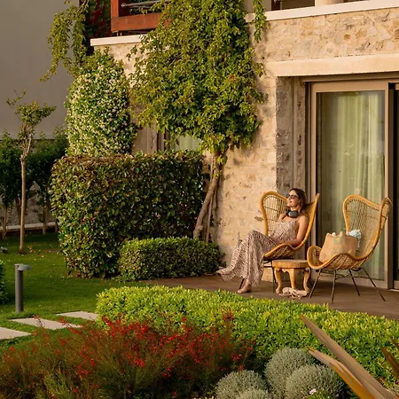 Allium Bodrum & Yalıkavak