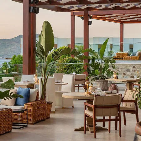 Allium Bodrum Resort&spa Yalıkavak