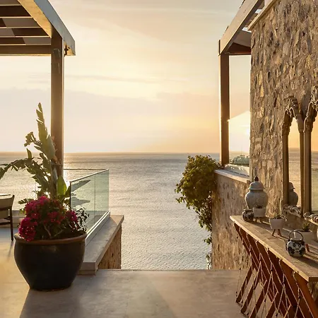 Allium Bodrum Resort&spa