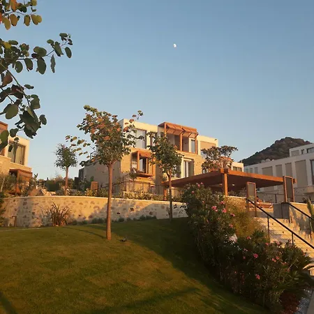 Allium Bodrum & ホテル