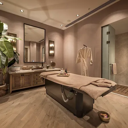 Allium Bodrum & 5* Yalikavak