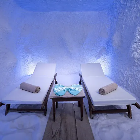 Allium Bodrum Resort&spa 5* Yalıkavak