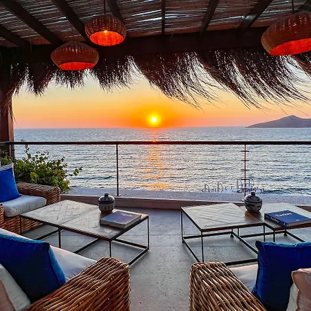 Allium Bodrum & Hotel Yalikavak