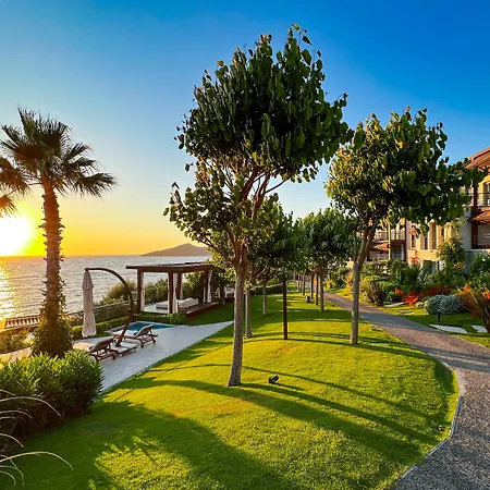 Allium Bodrum & מלון יאליקאבאק
