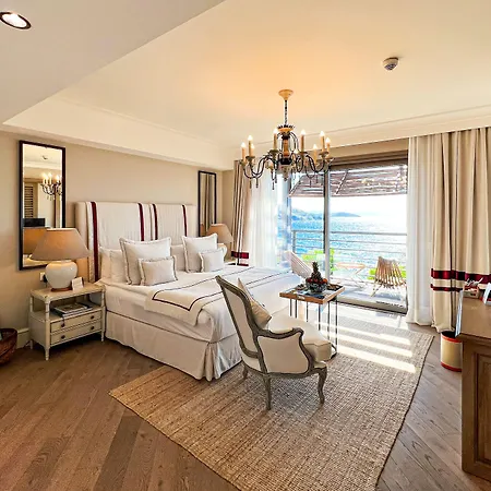 Allium Bodrum & 5* Яликовак