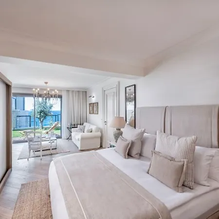 מלון Allium Bodrum & יאליקאבאק