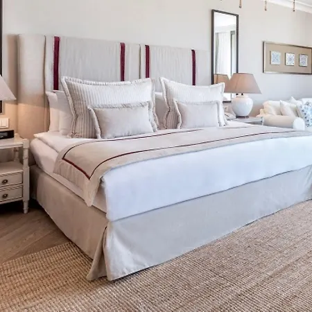 מלון Allium Bodrum &