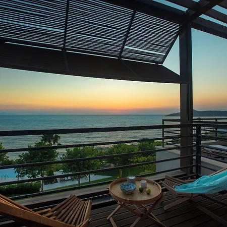 Hotel Allium Bodrum Resort&spa