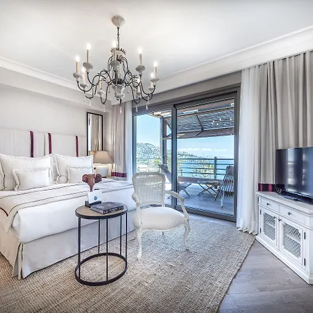 Allium Bodrum & فندق