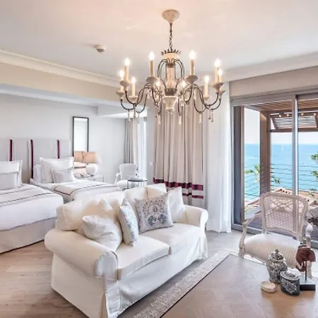 Allium Bodrum & Hotel Yalikavak