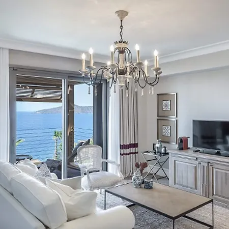 ホテル Allium Bodrum & Yalıkavak