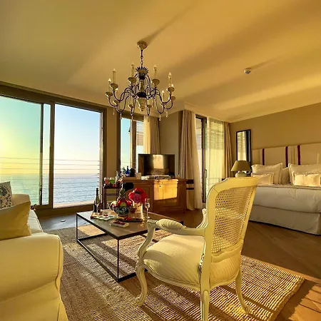 Allium Bodrum Resort&spa 5* Yalıkavak
