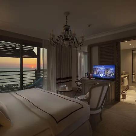 Allium Bodrum & Hotel