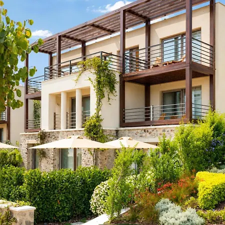 Allium Bodrum & Hotell