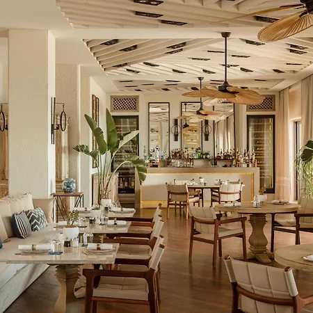 Allium Bodrum & מלון 5*