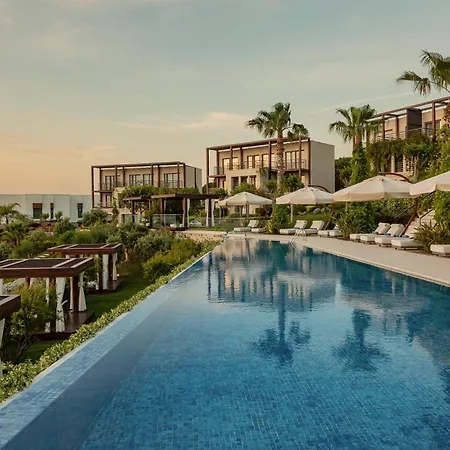 Allium Bodrum & מלון יאליקאבאק