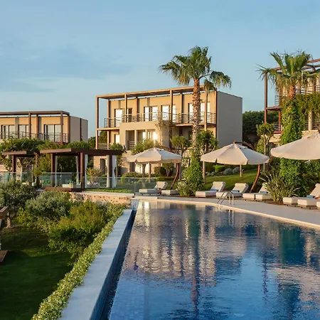 Allium Bodrum & 5*