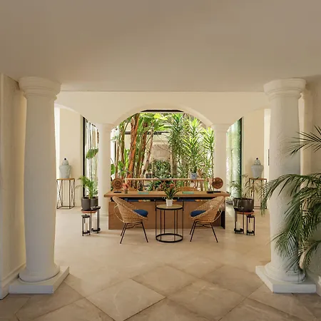 Allium Bodrum & 5* Яликовак