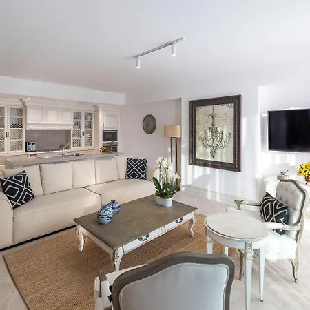 Allium Bodrum & 5* Яликовак