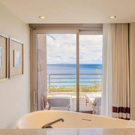 Отель Allium Bodrum & 5*